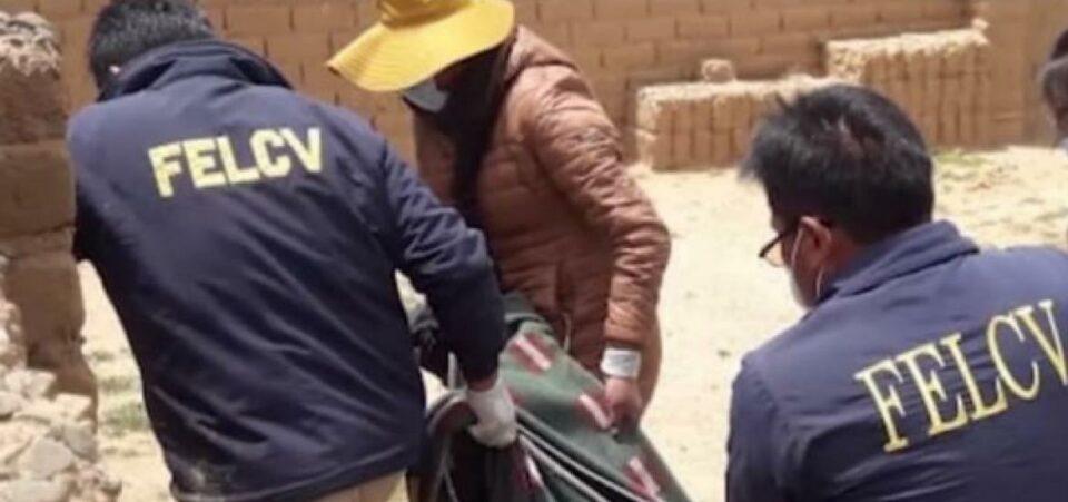 Fiscalía busca cómplice del feminicidio de Yoliza; Juan C.L.Q. fue encarcelado en San Pedro