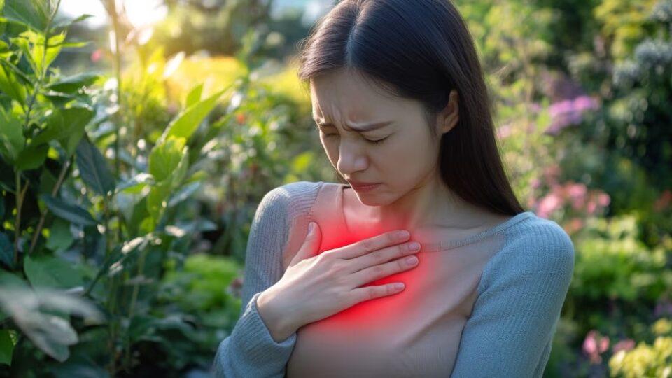 El corazón bajo presión: por qué las fiestas son el peor enemigo de la salud cardiovascular