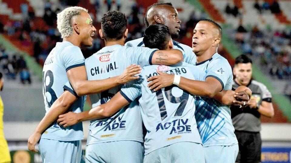 Conmebol da la bienvenida a Aurora a la Copa Sudamericana 2025