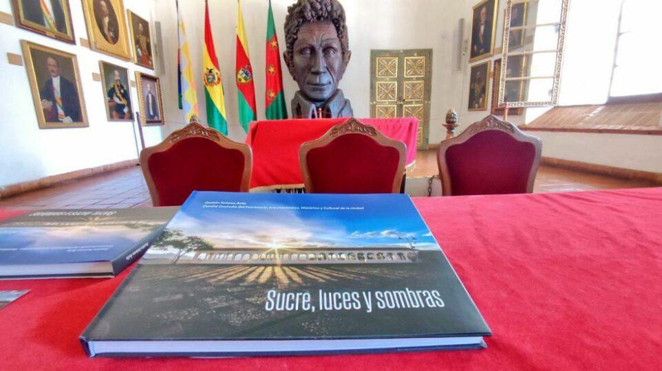 Piden apoyo para que el CICC acoja eventos relevantes, señala Gastón Solares