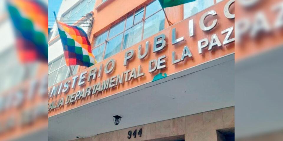 Más de 250 fiscales trabajarán en turnos durante las fiestas de Navidad y Año Nuevo