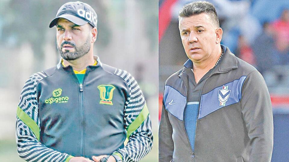 Fútbol boliviano 2024: 41 técnicos en una temporada