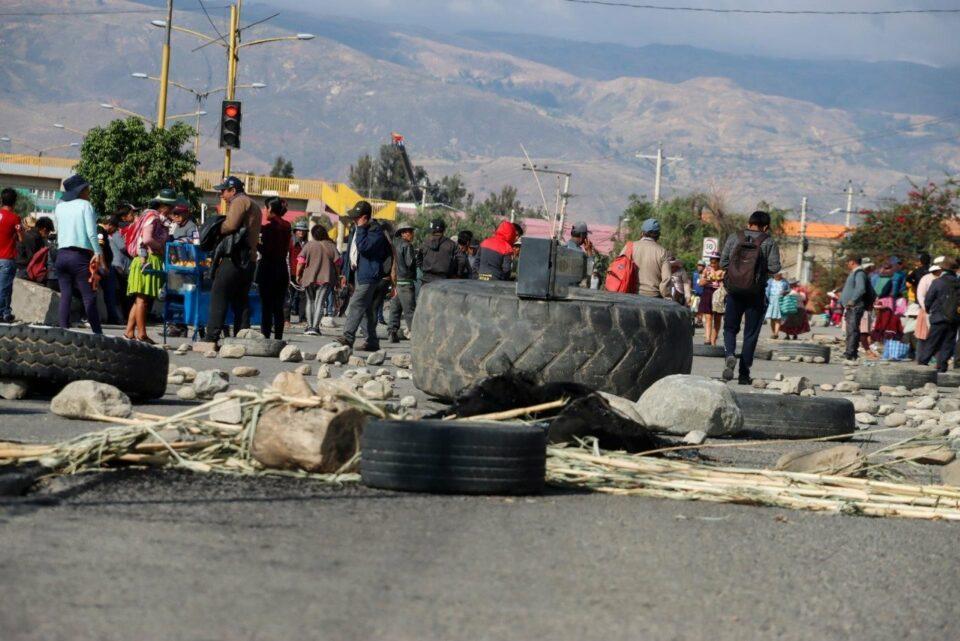 En cuatro años, el Gobierno enfrentó 1.739 conflictos sin víctimas fatales