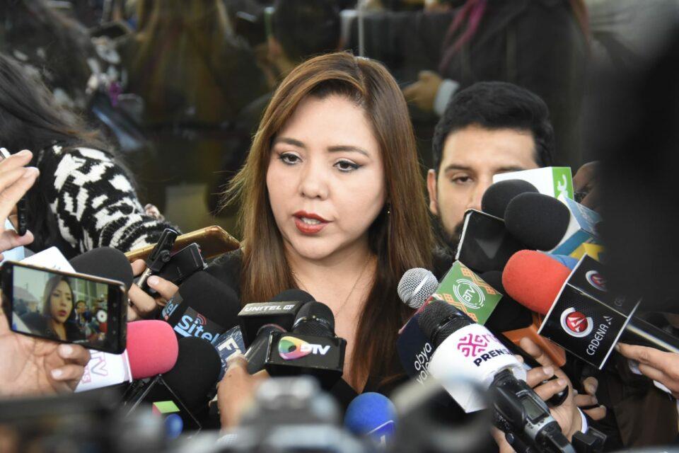 El Gobierno afirma que los alimentos deben comercializarse a precio justo para los bolivianos