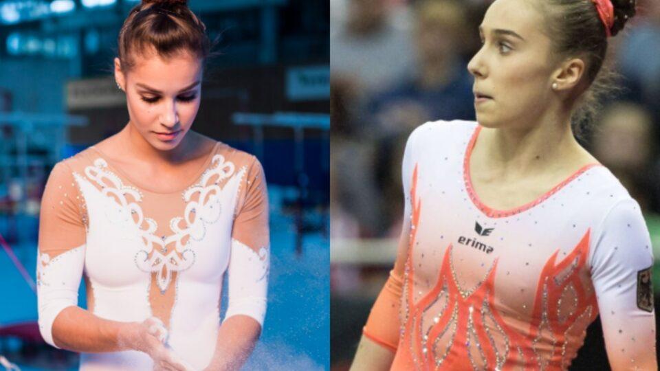 Exgimnasta denuncia abusos en federación alemana