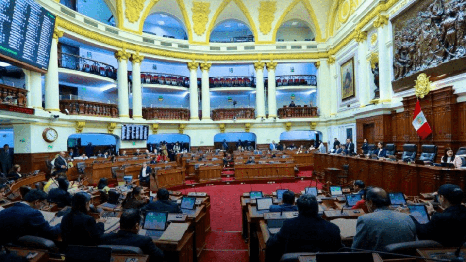 De OnlyFans al Congreso: Escándalo por presunta red de prostitución en Perú