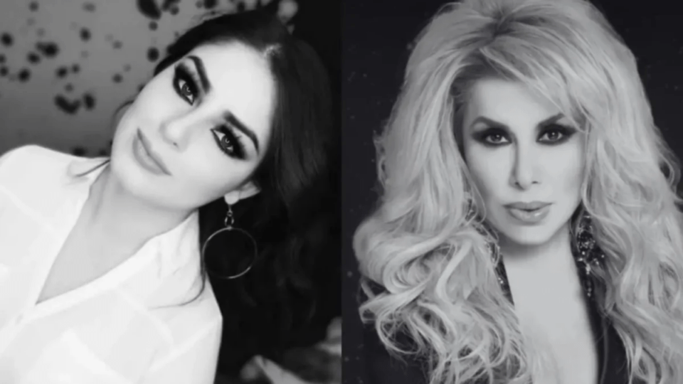 Hija de Dulce regresa a redes sociales