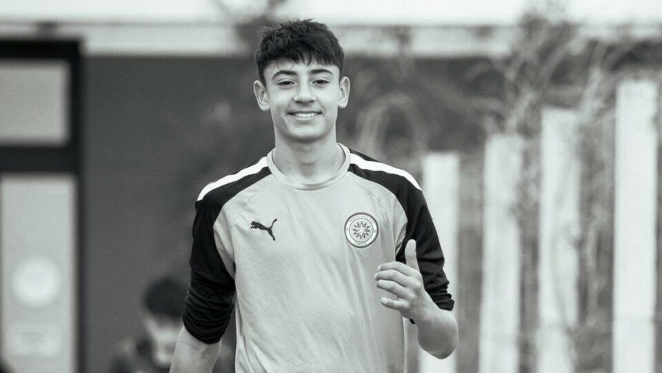 Uruguay en shock: asesinan a futbolista de 14 años en Navidad