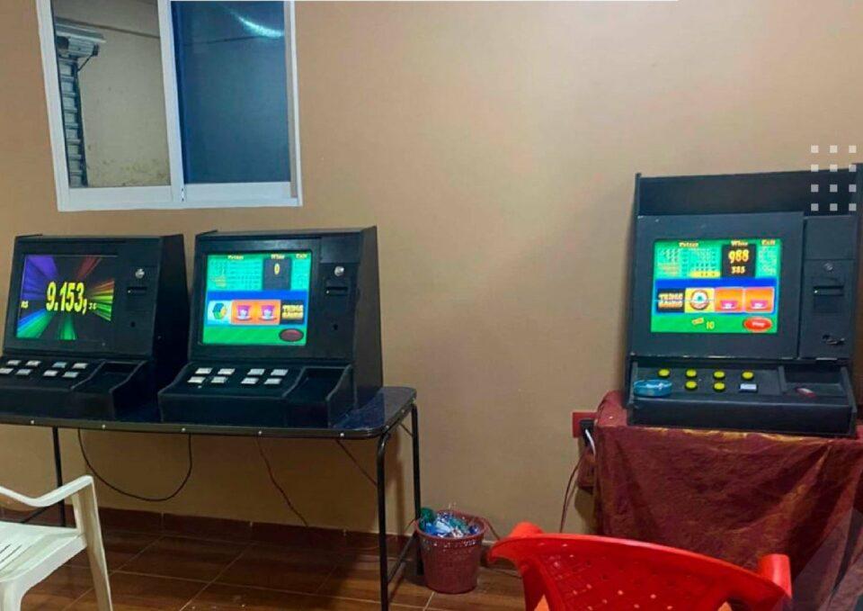 AJ decomisa 100 medios en Cochabamba en menos de una semana