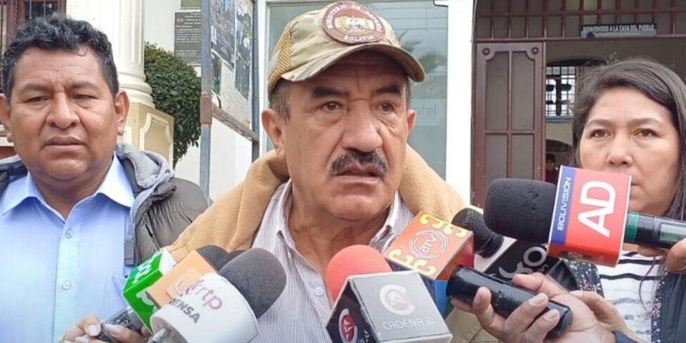 Colapso de cuencas y ríos en Cochabamba por acumulación de basura tras intensas lluvias