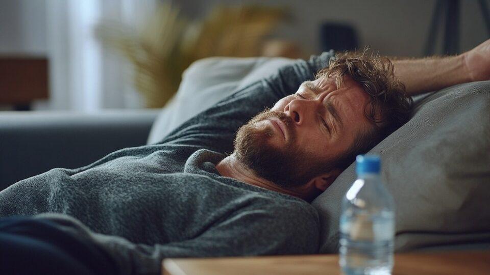 Los 9 alimentos que ayudan a aliviar el dolor de cabeza y el malestar estomacal