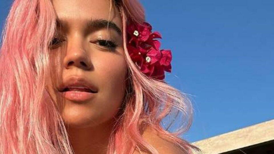 Karol G comparte su ritual de fin de año