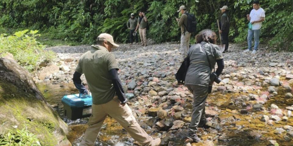 Intensifican rastrillaje en Cochabamba para capturar a implicados en asesinato múltiple