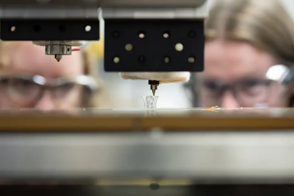 El plástico del futuro: flexible, reciclable y revolucionario