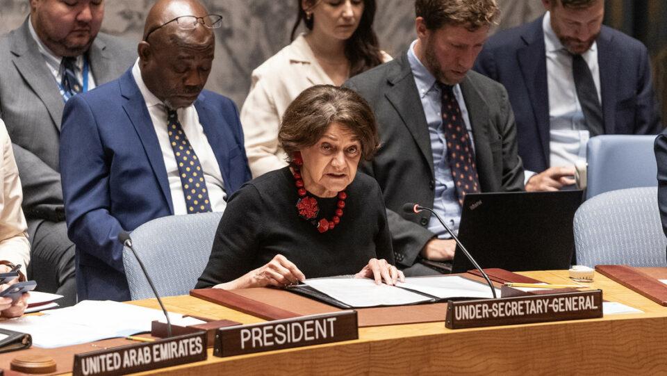 La ONU pide reanudar 'urgentemente' las negociaciones nucleares con Irán