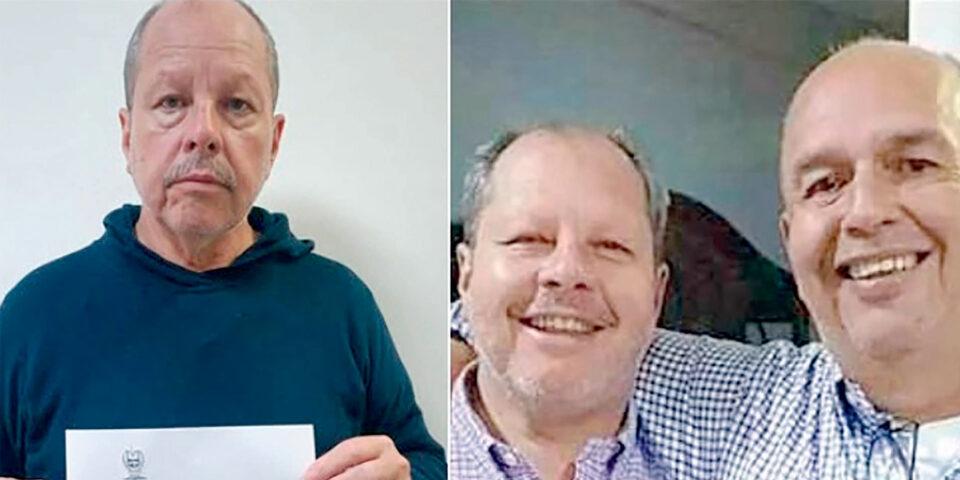 Exjefe de gabinete de Arturo Murillo, condenado en EE.UU., deportado y juzgado en Bolivia