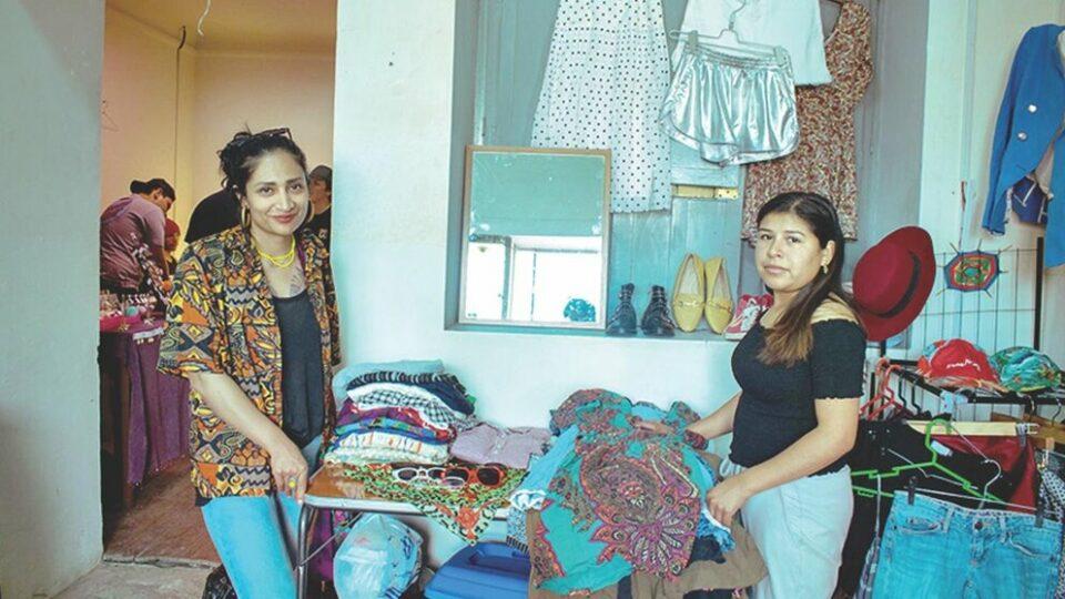 Feria Salvaje impulsa la producción local con arte, talento y emprendimientos el 21 y 22 de diciembre