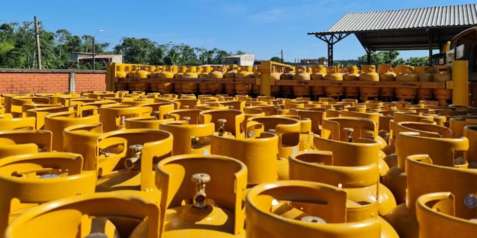 ANH garantiza suministro de GLP y gas natural domiciliario ante rumores de crisis