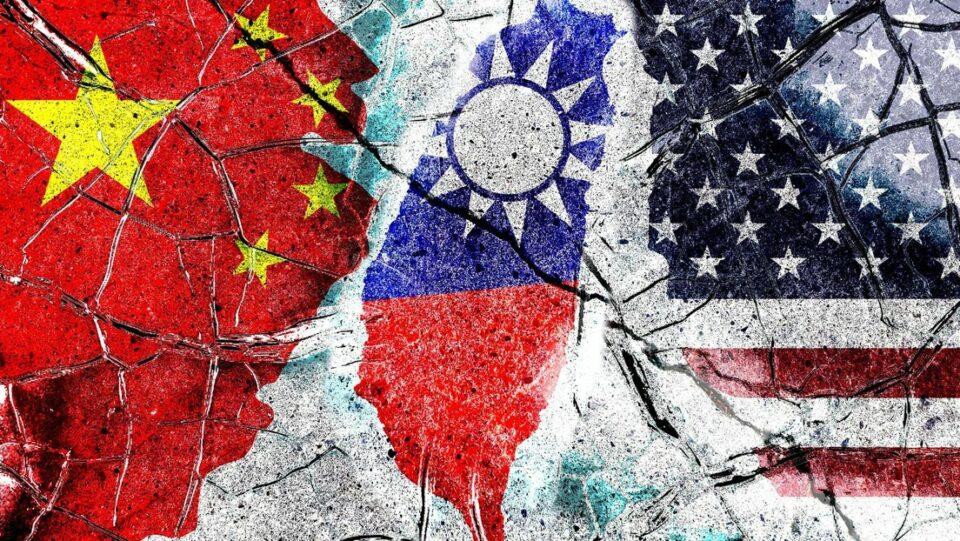 Militares de EE.UU. participan en entrenamiento de tropas de Taiwán en sus costas