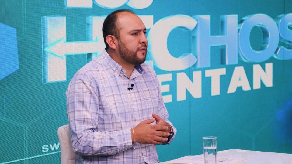 Plan “Por una Navidad segura y en familia” realiza más de 19.000 acciones policiales en diciembre