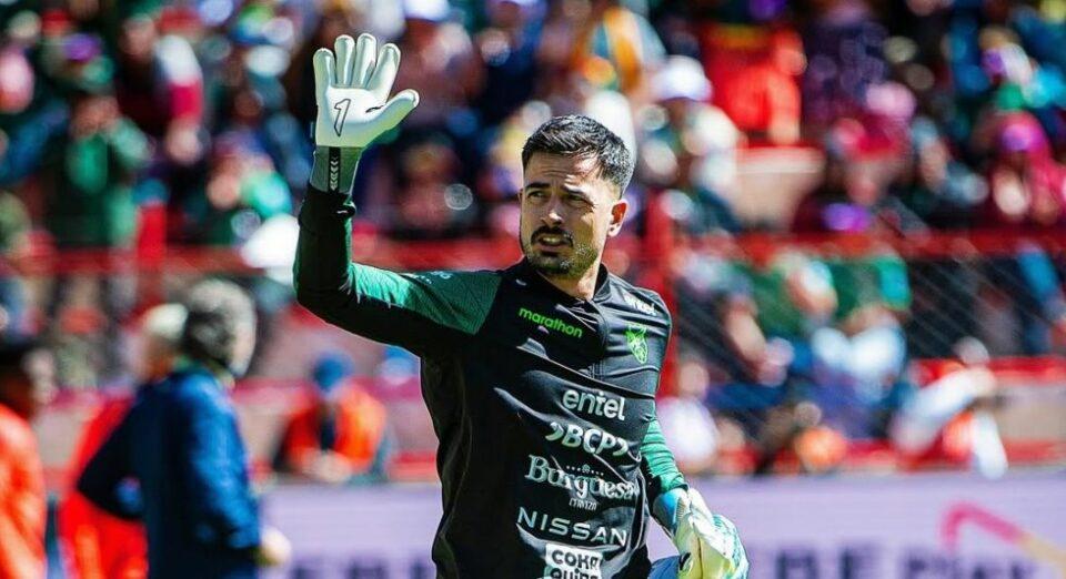 Guillermo Viscarra deja The Strongest y se va a Perú