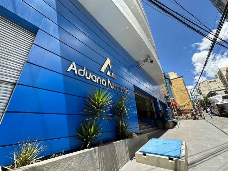 Nuevo estudio de tiempos de despacho buscan reducir tiempos en aduanas de Santa Cruz y Puerto Suárez