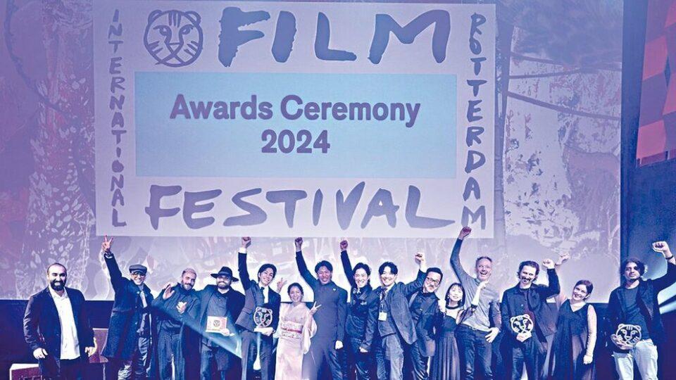 Corto boliviano 'Puro Andar' se estrena en el Festival de Cine de Rotterdam