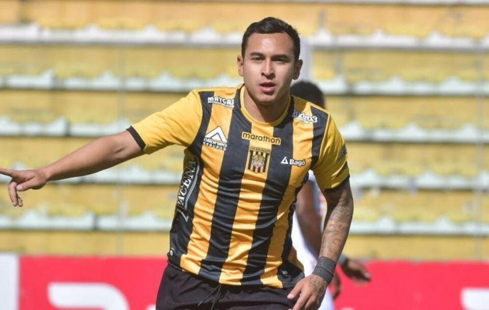 Bruno Miranda sería nuevo refuerzo de Mushuc Runa para la Copa Sudamericana 2025