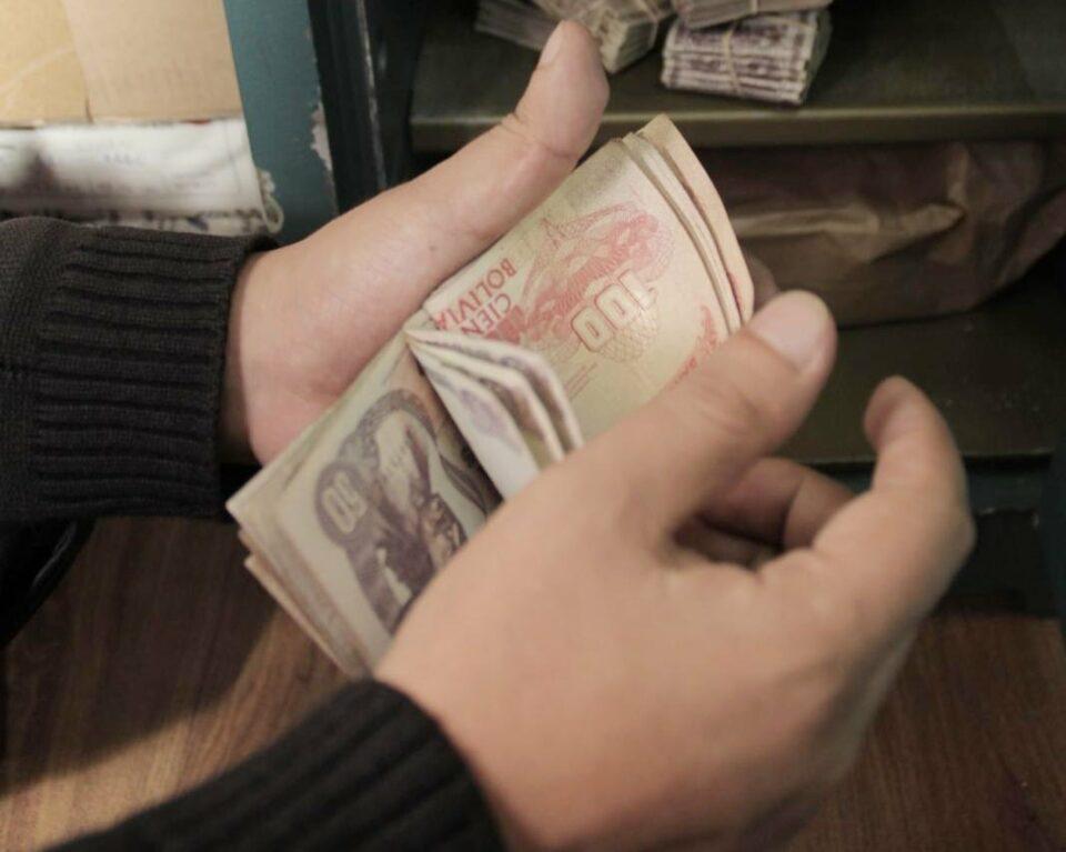 Plazo para pagar el aguinaldo de Navidad vence este viernes 20 de diciembre
