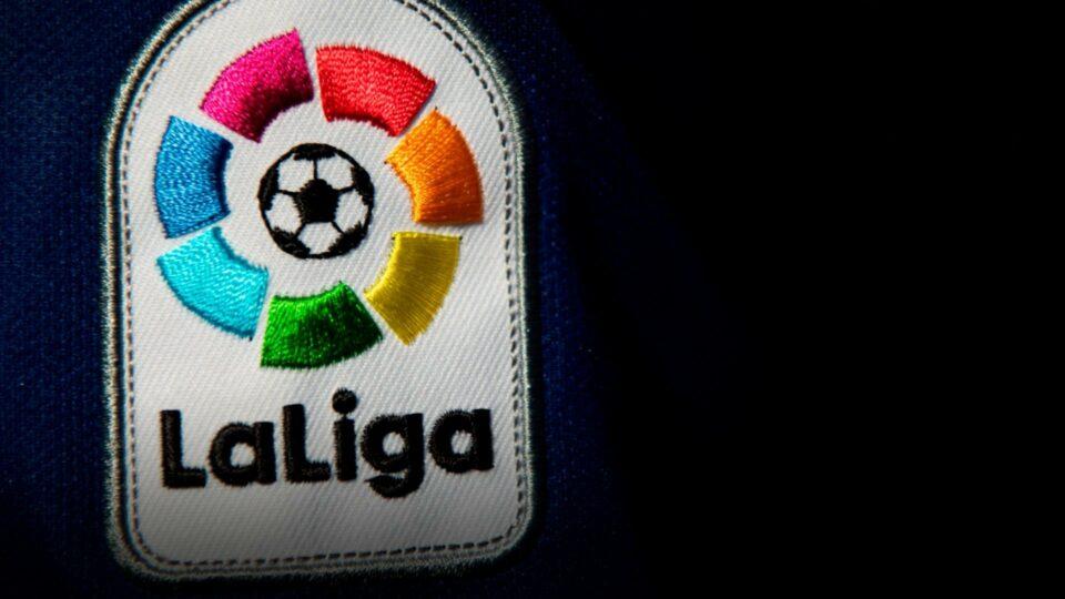 LaLiga presume de sus logros en 2024