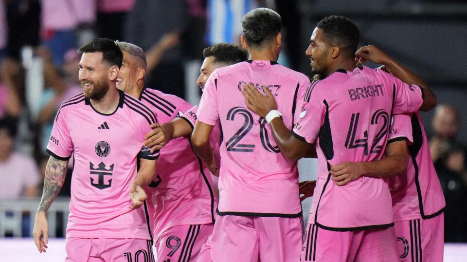 Celta e Inter Miami negociarían por jugador