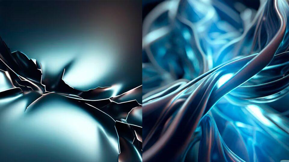 Metal con capacidad de auto-reparación