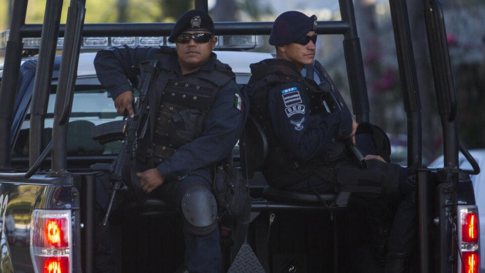 México: Expresidente del Tribunal Superior de Justicia de Guerrero es asesinado