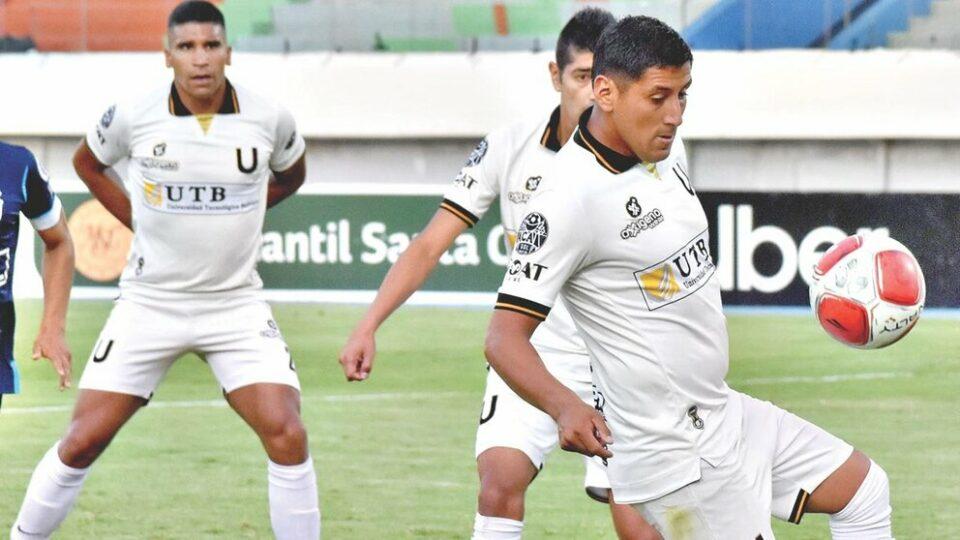 El Manzanero jugará de local en la Sudamericana; aún no se define su rival