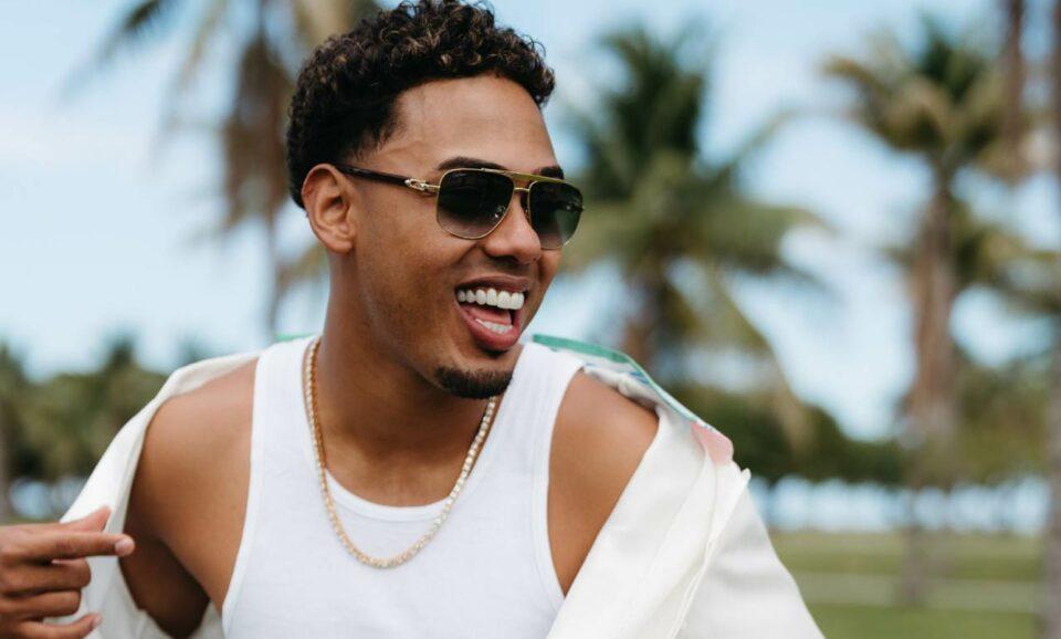 Myke Towers lanza su nuevo disco ‘Lyke MIIke’