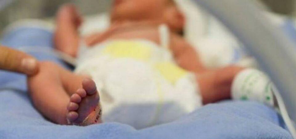 Materno Infantil de El Alto atendió ocho nacimientos durante el feriado de Navidad