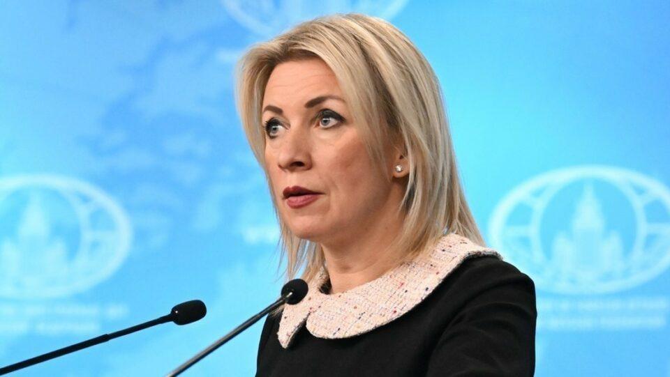 Rusia advierte que no dejará sin respuesta el bloqueo de sus medios en Telegram en Europa