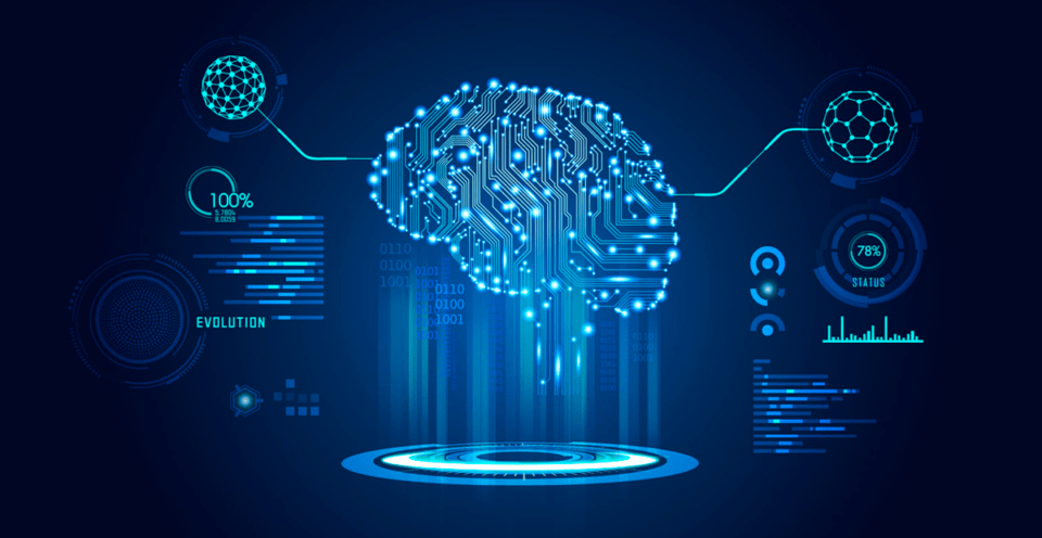 Revolución tecnológica: la neurona robótica