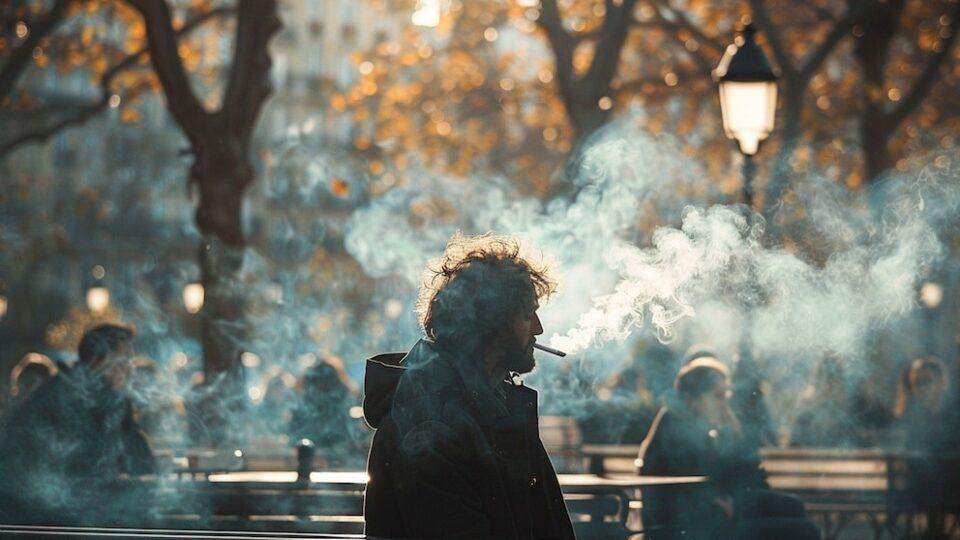 Las graves consecuencias que sufre el fumador pasivo: los riesgos inmediatos y a largo plazo para la salud