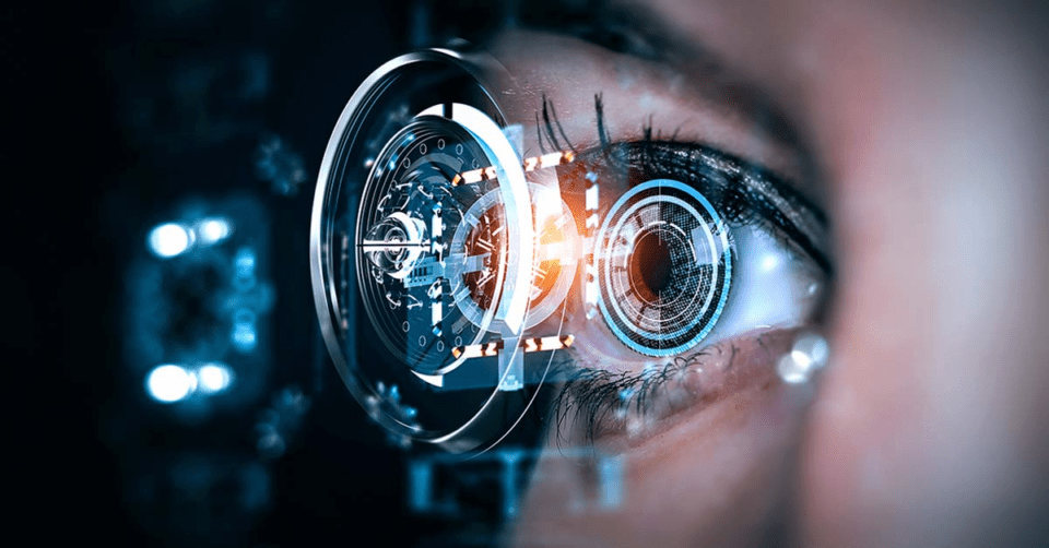 IA revoluciona diagnóstico de enfermedades oculares
