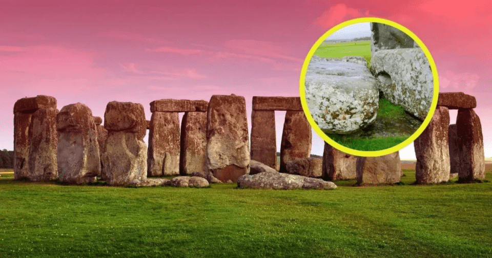 Arqueólogos descubren el secreto de Stonehenge