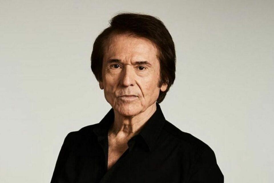 Raphael diagnosticado con cáncer cerebral