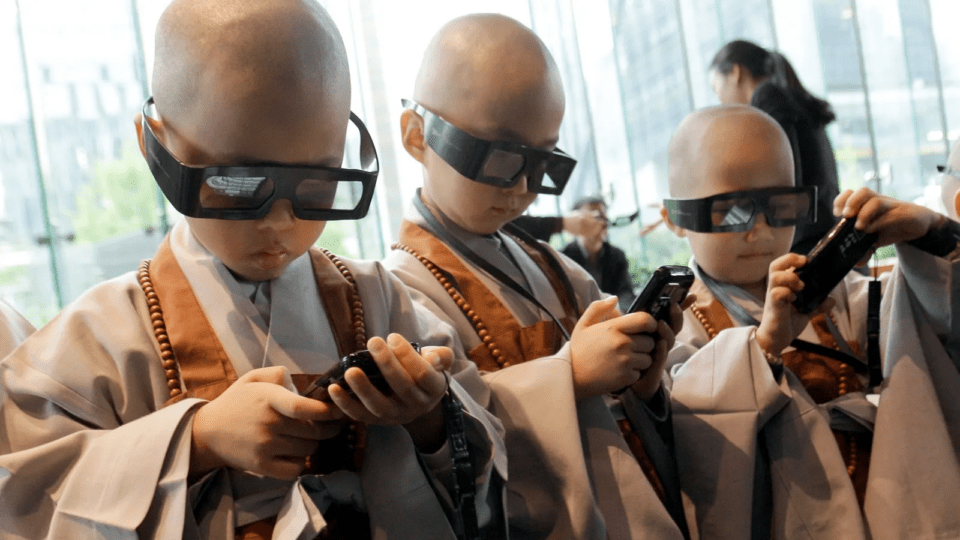 IA y religión: una nueva conexión