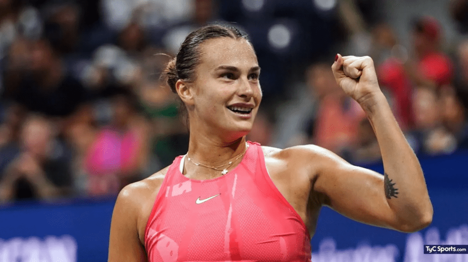 Sabalenka quiere el tercer título en Australia