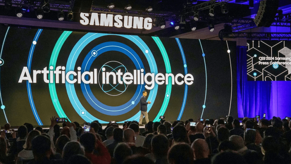 Samsung destacará en el CES con un sistema operativo inteligente y nueva tecnología de sonido
