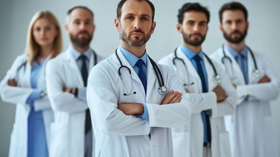 ¿Se puede confiar en los médicos asistidos por inteligencia artificial?