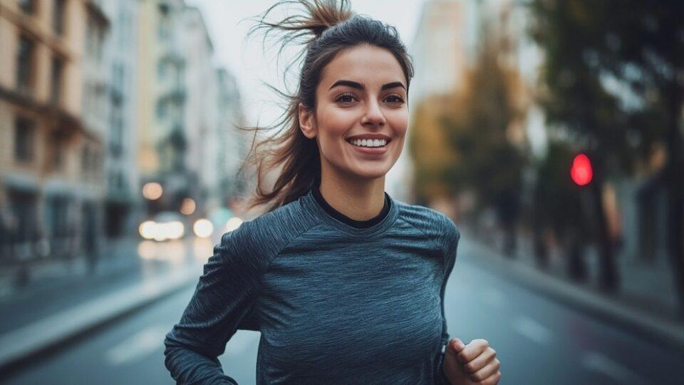 Cómo empezar el año con energía: 10 hábitos simples para un 2025 más saludable