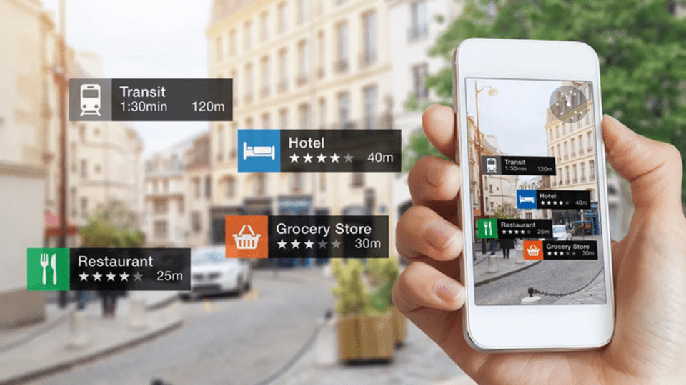 Tecnología al servicio del campo y el turismo