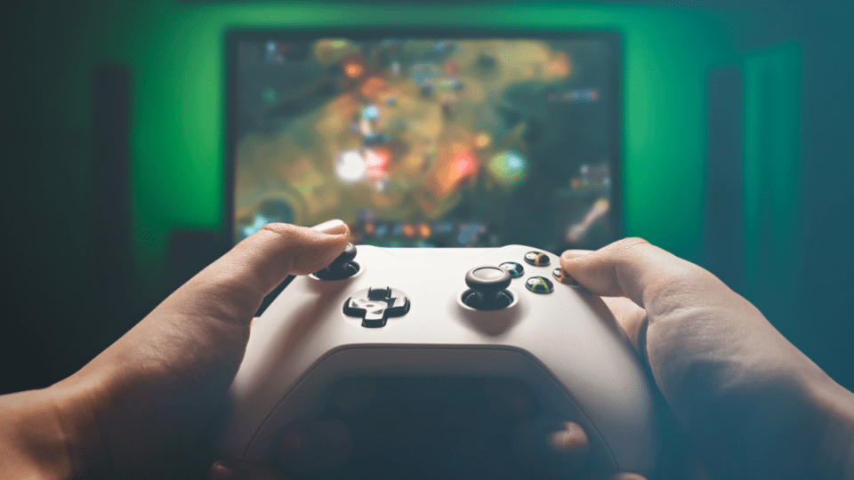 Los mejores juegos de 2024 según la IA