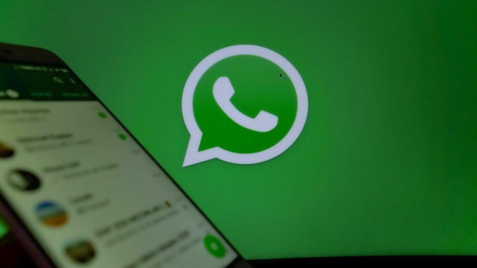 El correo de WhatsApp que no debes responder